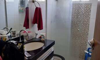 Imagem 5: Casa de condomínio térrea para venda com 140 metros quadrados com 3 quartos