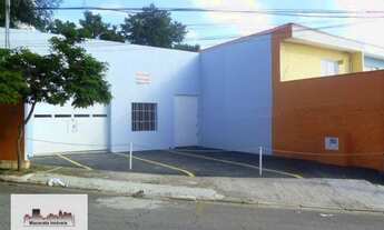 Imagem: Galpão comercial para venda e locação