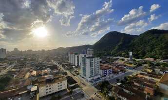 Imagem 3: LINDO APARTAMENTO COM VISTA PRIVILÉGIADA - CANTO DO FORTE