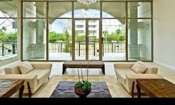 Imagem 6: Apartamento para aluguel tem 270 metros quadrados com 3 quartos..