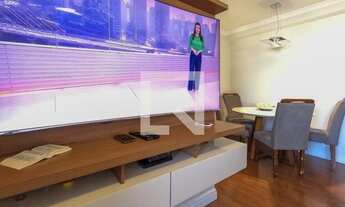 Imagem 5: Apartamento para Aluguel - Picanço, 2 Quartos, 53 m2