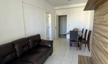 Imagem 3: Splendore 2Q sendo uma suíte / Nascente