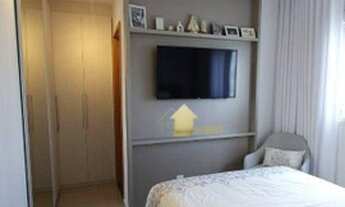 Imagem 7: Apartamento com 2 dormitórios à venda, 78 m² por R$ 569.000,00 - Jardim das Américas - Cui