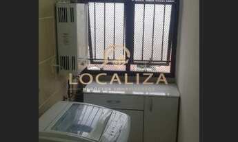 Imagem 5: APARTAMENTO RESIDENCIAL em SÃO JOSÉ DOS CAMPOS - SP, JARDIM AMÉRICA