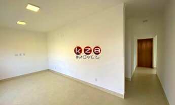 Imagem 5: Casa térrea com 3 suítes em condomínio fechado em Valinhos