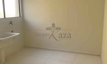 Imagem 5: Apartamento -Venda - 3 dormitório 72 metros quadrados em Jardim Didinha - Jacareí - SP