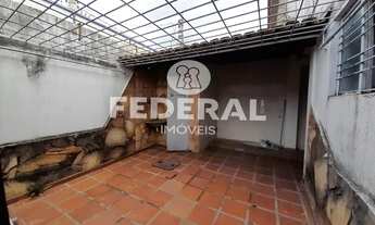 Imagem 6: Casa sobrado com 4 quartos - Bairro Jardim América em Goiânia