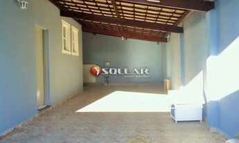 Imagem 3: Belo Horizonte - Casa Padrão - Santa Amélia