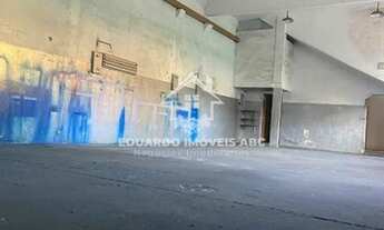 Imagem 2: São Bernardo do Campo - Galpão/Depósito/Armazém - DEMARCHI