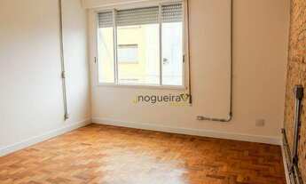 Imagem: Apartamento com 1 dormitório à venda