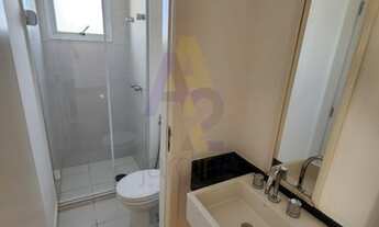 Imagem 7: Apartamento em ótimo estado. Andar alto com 2 vagas em prédio com lazer no Jd. Paulista