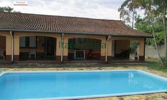 Imagem 2: Chácara com 3 dorms, Embu Mirim, Itapecerica da Serra - R$ 600 mil, Cod: CH0540