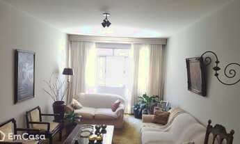 Imagem: Apartamento à venda em São Paulo