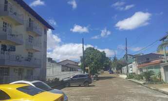 Imagem 3: Resid. Sargento Pantoja, 2 quartos, pronto para morar