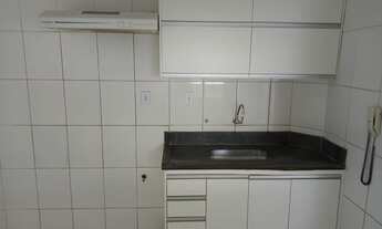 Imagem 6: APARTAMENTO CONDOMÍNIO MARIA INÊS, 3 QUARTOS, ARMÁRIOS, GARAGEM, PROX AO BURITI SHOPPING F