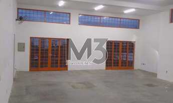 Imagem 4: Galpão - Jardim Santana - Campinas