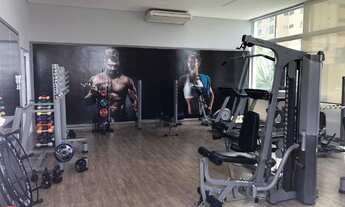 Imagem 5: Apartamento 03 quartos (1 suíte), 2 vagas. Excelente localização. Altiplano