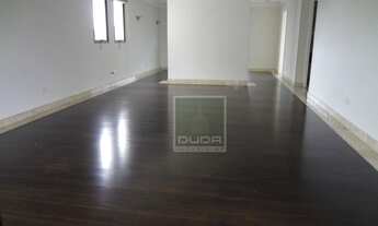 Imagem: Apartamento com 3 dormitórios, 250 m²