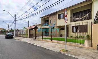 Imagem 2: Sobrado à venda no bairro Parque Ely, Gravataí. Cod 1180