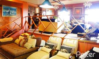 Imagem 4: PORTO ALEGRE - Casa Padrão - Ipanema