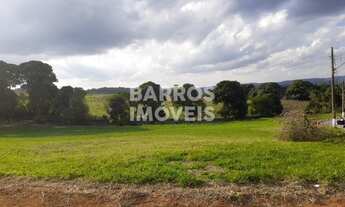 Imagem 5: Terreno dentro de condomínio