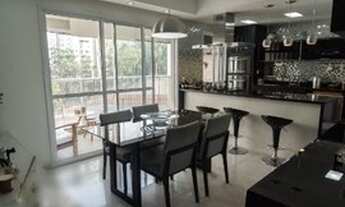 Imagem 5: Apartamento à venda, 84 m² por R$ 730.000,00 - Vila Andrade - São Paulo/SP