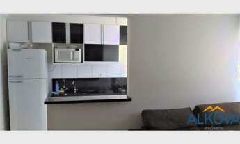 Imagem 4: Apartamento Residencial à venda, Jardim Uirá, São José dos Campos - AP5970