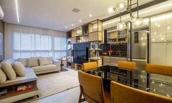 Imagem: Apartamento com 02 quartos sendo 01 suite