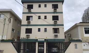 Imagem: Apartamento com 01 quarto - São Vicente