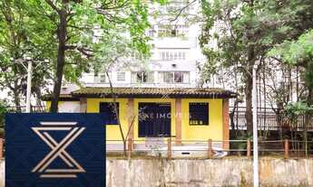 Imagem 5: Apartamento com 3 dormitórios à venda, 100 m² por R$ 1.330.000,00 - Leblon - Rio de Janeir