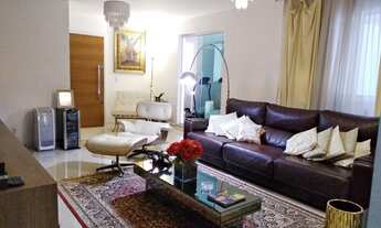 Imagem 3: Área Privativa 4 quartos (2 suítes), 230 m², a 2 quarteirões Praça Liberdade-BH/MG