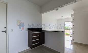 Imagem 5: Apartamento venda Campinas 93 metros 2 quartos sendo 1 suite 1 vaga Ponte Preta