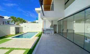 Imagem 3: Condomínio Art Life - Casa Triplex, Projeto Contemporâneo