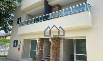 Imagem 2: Apartamento com 2 quartos (1 suíte) à venda, 53 m² por R$ 250.800 - Jardim Atlântico - Oli