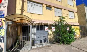 Imagem 2: Loja térrea na Rua João Alfredo - Cidade Baixa - Porto Alegre - RS