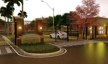 Imagem 2: Terreno condominio * Quinta da mata I