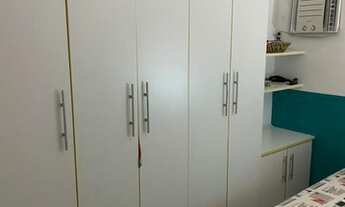 Imagem 7: Apartamento para venda tem 53 metros quadrados com 1 quarto em Caminho das Árvores - Salva