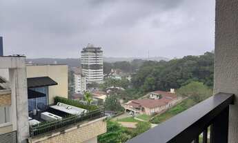 Imagem 6: Apartamento 2 dormitórios (1 suíte) Residencial Élysée Anita Garibaldi