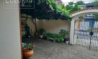 Imagem 6: Santo André - Casa Padrão - Vila Bastos