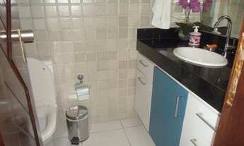 Imagem 6: Apartamento residencial para venda e locação, Olho D Água, São Luís - AP1601