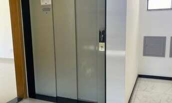 Imagem 3: Apartamento para venda possui 60 metros quadrados com 2 quartos em Candelária - Belo Horiz