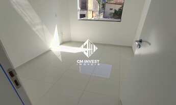 Imagem 7: Casa com 2 dormitórios e amplo terreno aos fundos em São José