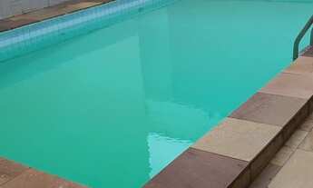 Imagem 2: Casa para aluguel e venda tem 360 metros quadrados com 5 quartos em Armação - Salvador - B