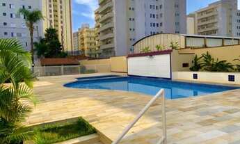 Imagem 5: Apartamento Residencial à venda, Conjunto Residencial Trinta e Um de Março, São José dos C