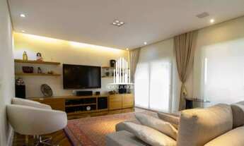 Imagem 4: 4 dormitórios, 4 suites e 5 vagas no Morumbi