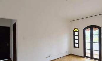 Imagem 3: Sobrado para locação - Rua Eugênio Aronchi, 51 - Jardim do Mar