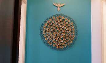 Imagem 2: Excelente Apartamento com 153 m², 3 dormitórios, 1 suite na Aclimação