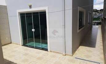 Imagem 4: Casa com 3 dormitórios à venda, 145 m² por R$ 650.000,00 - Jardim Paulista - Atibaia/SP