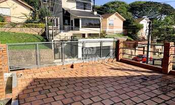 Imagem 5: Casa para comprar no bairro Santa Tereza - Porto Alegre com 4 quartos