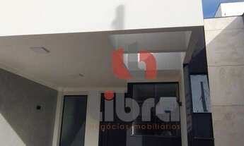 Imagem: Casa com 3 quartos à venda - Jardim Itália